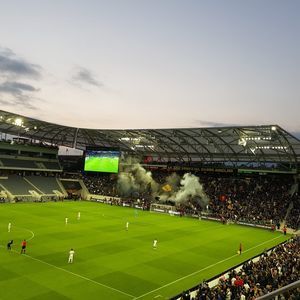 Meet your Posher, Fernando